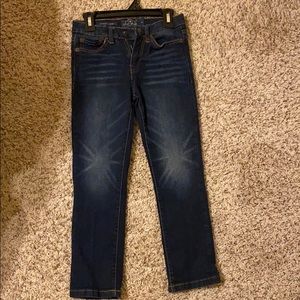 Children’s Lucky Brand Jeans Size 6